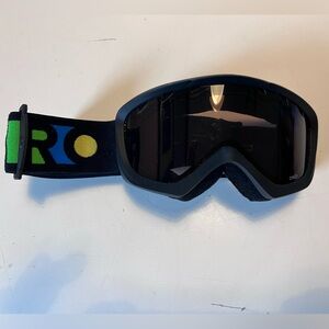 Giro Chico kids snow goggle